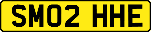 SM02HHE