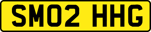 SM02HHG