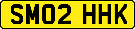 SM02HHK