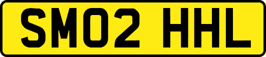 SM02HHL