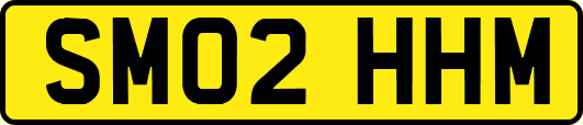 SM02HHM