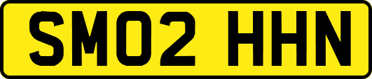 SM02HHN