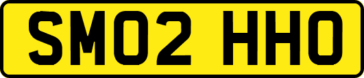 SM02HHO