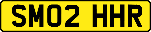 SM02HHR