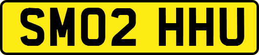 SM02HHU