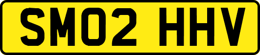 SM02HHV
