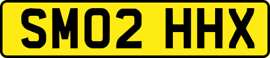 SM02HHX