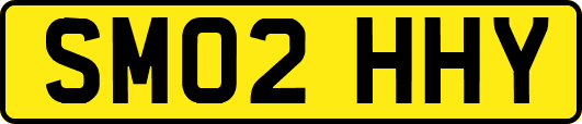 SM02HHY