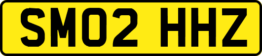 SM02HHZ