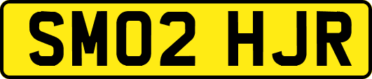 SM02HJR