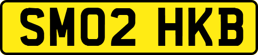SM02HKB