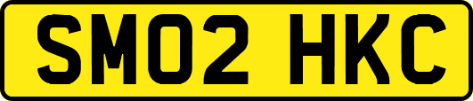 SM02HKC