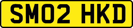 SM02HKD