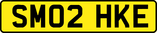 SM02HKE