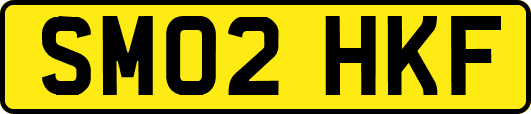 SM02HKF