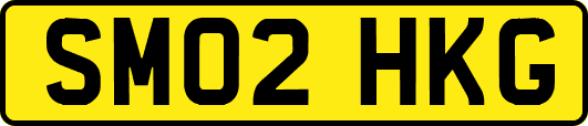 SM02HKG