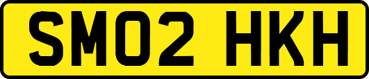 SM02HKH
