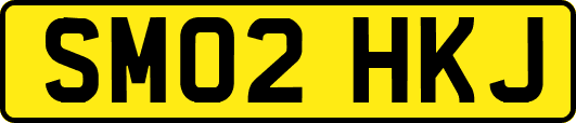 SM02HKJ