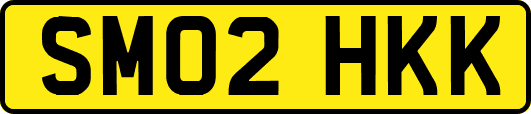 SM02HKK