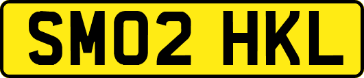 SM02HKL