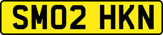 SM02HKN