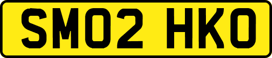 SM02HKO