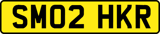 SM02HKR