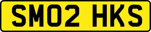 SM02HKS