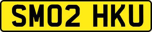 SM02HKU