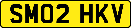 SM02HKV