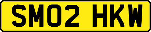 SM02HKW