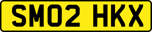SM02HKX