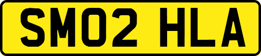 SM02HLA