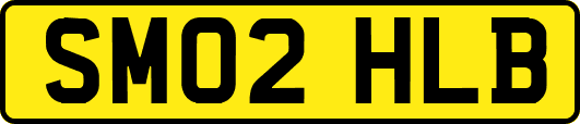 SM02HLB