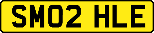 SM02HLE