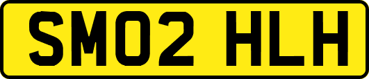 SM02HLH