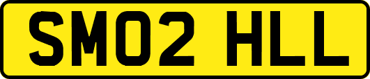 SM02HLL