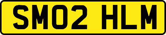 SM02HLM