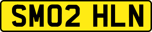 SM02HLN
