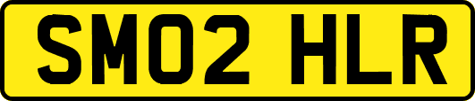 SM02HLR