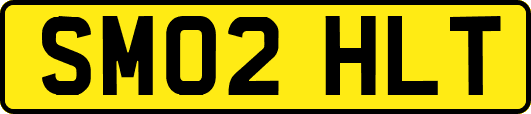 SM02HLT