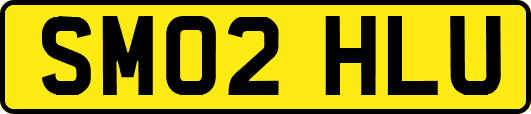 SM02HLU