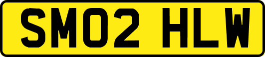 SM02HLW