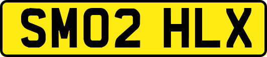 SM02HLX