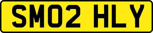 SM02HLY