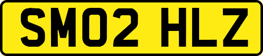 SM02HLZ