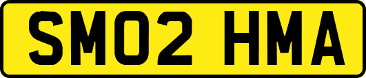 SM02HMA