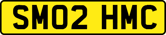 SM02HMC