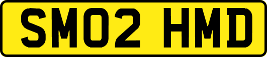 SM02HMD