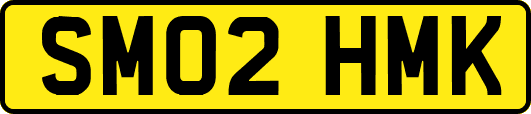 SM02HMK